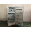 Smad 280L Home Double 2 Doors Fridge Top Freezer Refrigerators